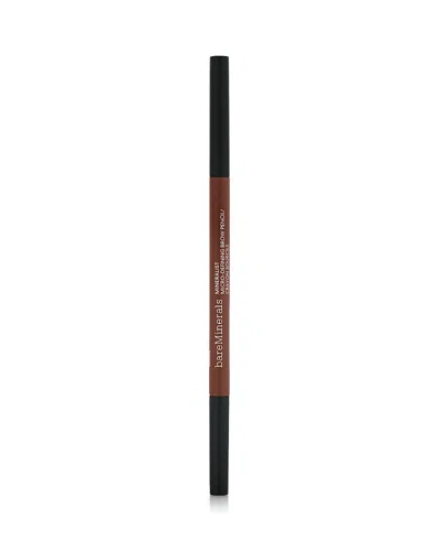 Bareminerals Mineralist Micro Defining Brow Pencil In Brown