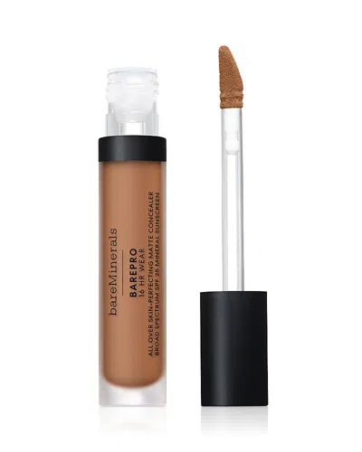 Bareminerals Barepro 16hr Wear All Over Skin Perfecting Matte Concealer Mineral Spf 25