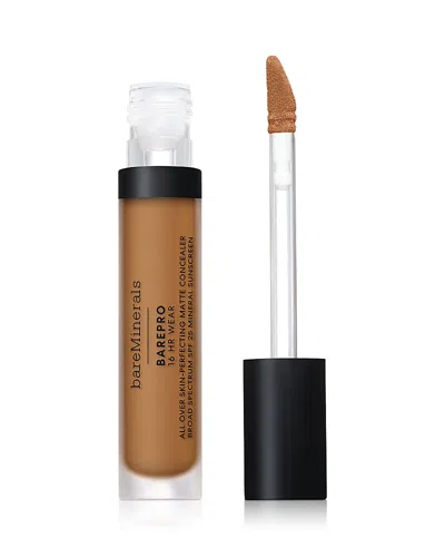 Bareminerals Barepro 16hr Wear All Over Skin Perfecting Matte Concealer Mineral Spf 25