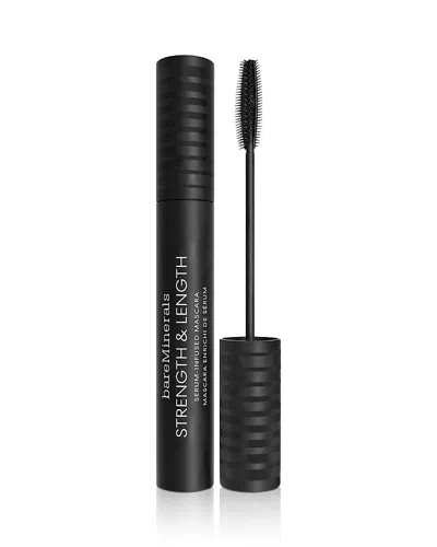 Bareminerals Strength & Length® Serum-infused Mascara