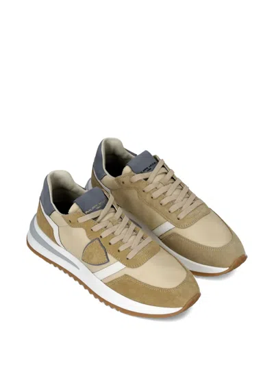 Philippe Model Tropez 2.1 Sneakers In Multi
