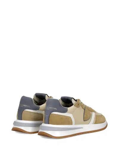 Philippe Model Tropez 2.1 Sneakers In Multi