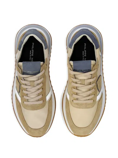 Philippe Model Tropez 2.1 Sneakers In Multi