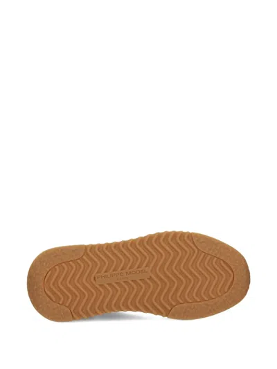 Philippe Model Tropez 2.1 Sneakers In Multi