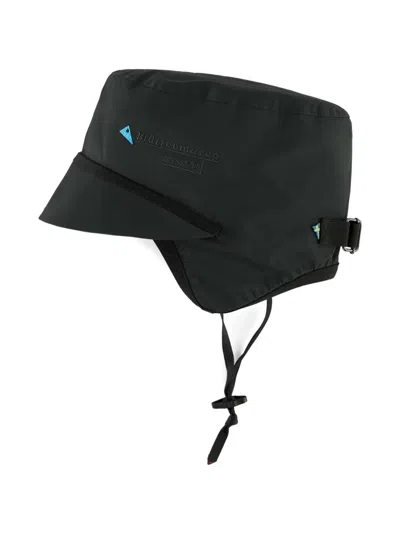 Klättermusen Mysse 3.0 Hat In Black