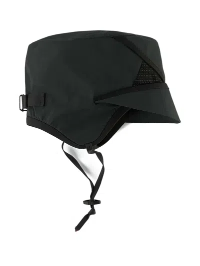 Klättermusen Mysse 3.0 Hat In Black