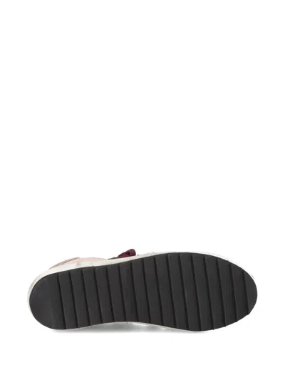 Philippe Model Prsx Sneakers In Black