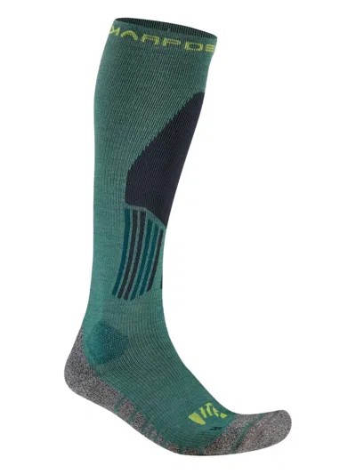 Karpos Panelled Socks In Multi