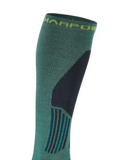 Karpos Panelled Socks In Multi