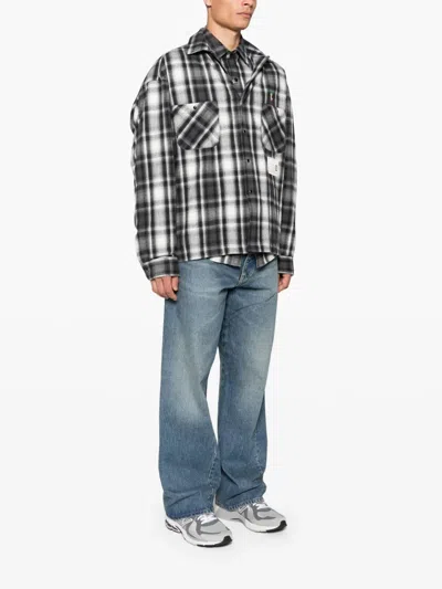 Miharayasuhiro Maison Mihara Yasuhiro Shirts In Multi