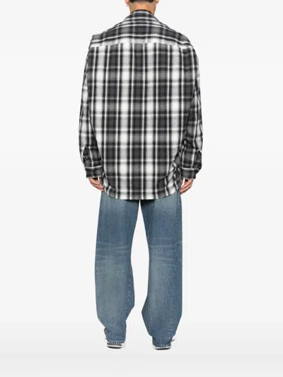 Miharayasuhiro Maison Mihara Yasuhiro Shirts In Multi