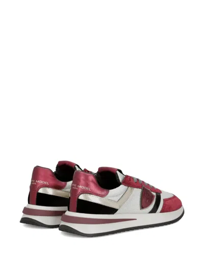 Philippe Model Tropez 2.1 Sneakers In Multi