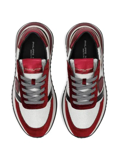 Philippe Model Tropez 2.1 Sneakers In Multi
