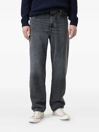 SPRINGDALE 直筒牛仔裤