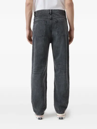 SPRINGDALE 直筒牛仔裤