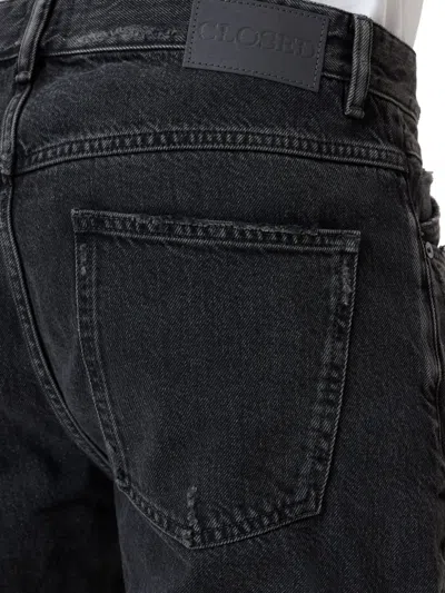 Closed Cooper True Jeans In Blue