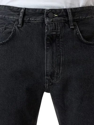 Closed Cooper True Jeans In Blue