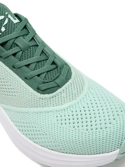 Apl Athletic Propulsion Labs Techloom Dream Sneaker In Multi