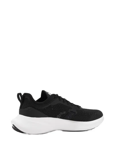 Apl Athletic Propulsion Labs Euphoria Lace-up Running Sneakers In Black