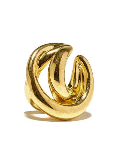 TRIPTYCH 三环耳骨夹