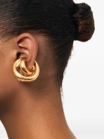 TRIPTYCH 三环耳骨夹