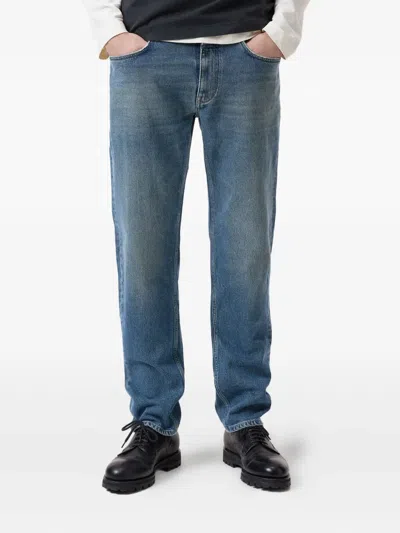 Closed Cooper True Jeans In Blue