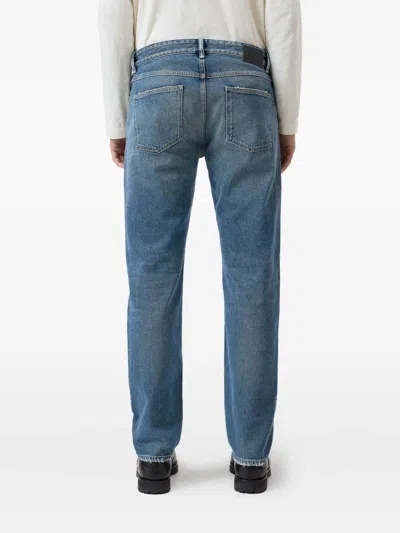 Closed Cooper True Jeans In Blue