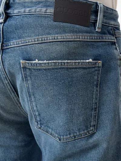 Closed Cooper True Jeans In Blue