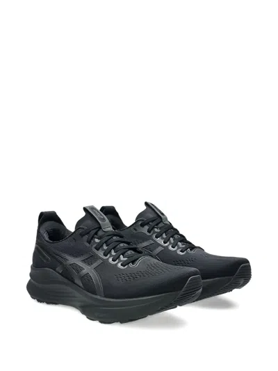 Asics Gel-pulse 17 In Black