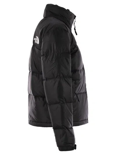 The North Face Nuptse® 1996 Packable Quilted 700 Fill Power Down Jacket In Black