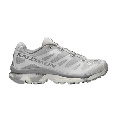 Pre-owned Salomon Xt-4 Og 'lunar Rock' | Grey | Men's Size 8 In Gray