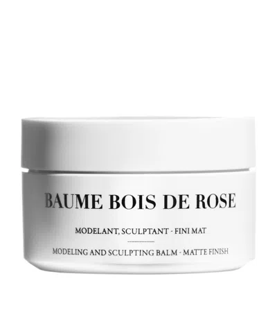 Leonor Greyl Baume Bois De Rose Modelling And Sculpting Balm 50ml
