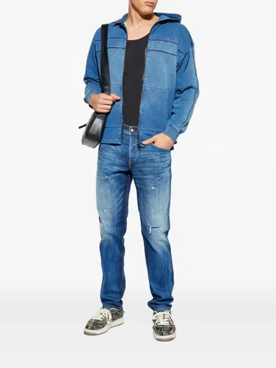 D-FINITIVE 牛仔裤