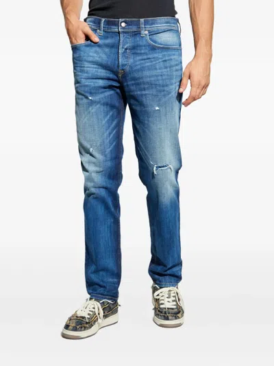 D-FINITIVE 牛仔裤