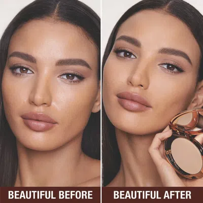 Charlotte Tilbury Airbrush Flawless Finish Refill