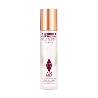 Charlotte Tilbury Airbrush Flawless Setting Spray