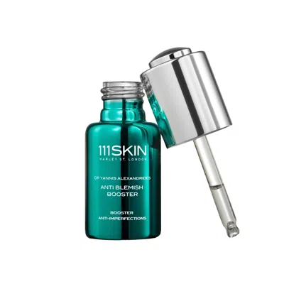 111skin Anti Blemish Booster 0.68 oz Skin Care 5060280378911 In N/a