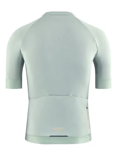 Pedaled Kurzärmeliges Fahrradtrikot In Green