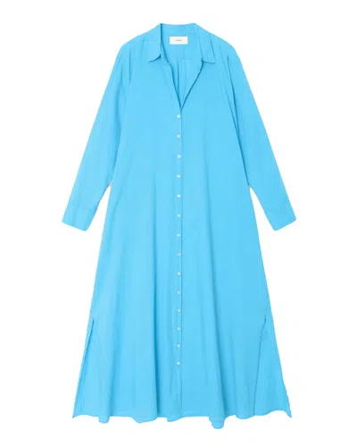 Xirena Boden Dress In Blue