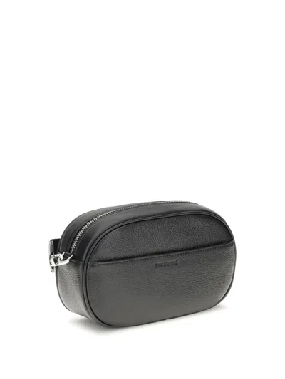 Zadig & Voltaire Zadig&voltaire Shoulder Bags In Black