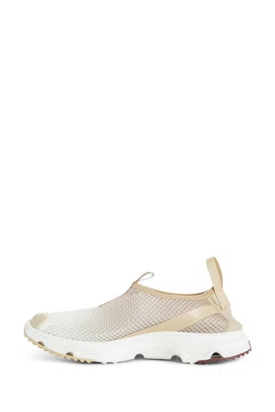 Salomon Sneakers In Neutral