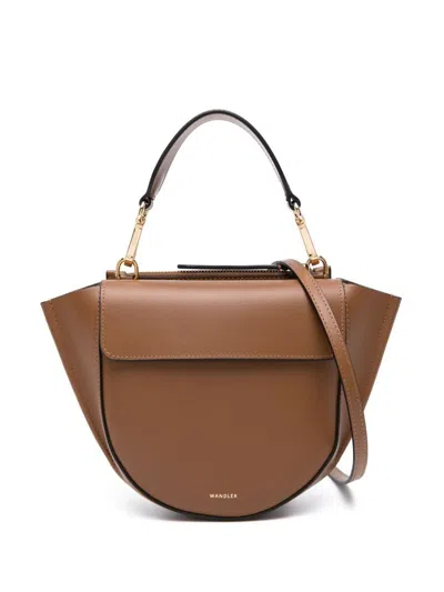 Wandler Bags In Brown
