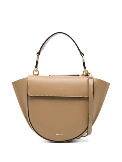 Wandler Bags In Sand