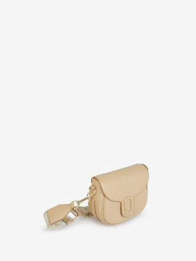 Marc Jacobs Tote Bag In Nude