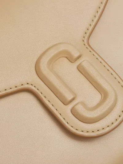 Marc Jacobs Tote Bag In Nude