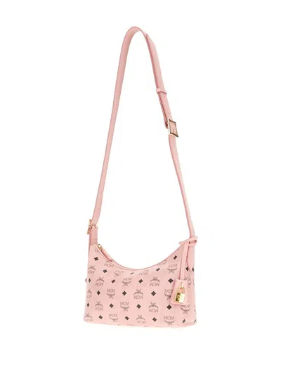 Mcm Bags In Pink