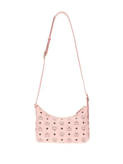Mcm Bags In Pink