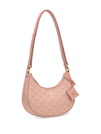 Mcm Bags In Pink