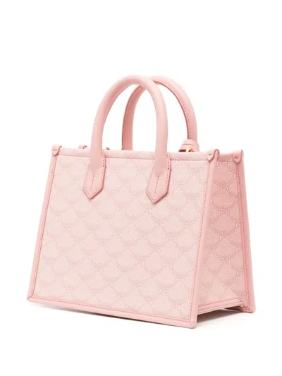 Mcm Bags In Pink