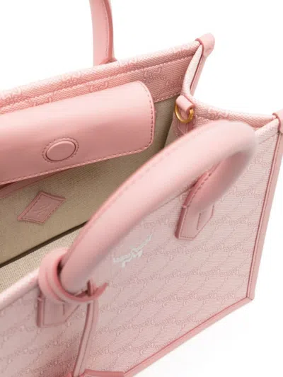 Mcm Bags In Pink